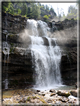 foto Cascate di mezzo in Vallesinella